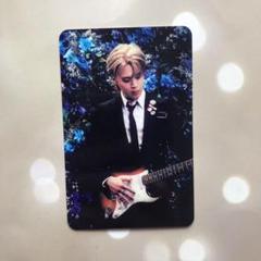 BTS アメリカ US限定 MUSE トレカ B&N JIMIN ジミン3枚 - メルカリ