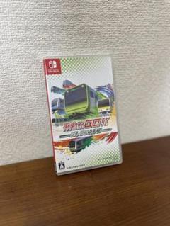電車でGO!! はしろう山手線 Nintendo Switch