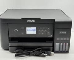 EPSON EW-M630TW インクジェットプリンター/中古良品 Epson EW-M630TW インクジェットプリンター