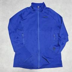 patagonia - ⭐良品　パタゴニアR1フルジップジャケット　ブルー　女性　S　登山　ポーラテック ⭐良品 パタゴニアR1フルジップジャケット ブルー 女性 M 登山