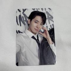 SEVENTEEN WONWOO 원우 ウォヌ caratzone トレカ 半額SALE☆ SEVENTEEN ウォヌ 019｜Yahoo!フリマ againトレカ