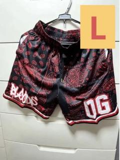 gang5151ページ Bloods バンダナ柄 OG Lサイズ gang5151様 専用ページ Bloods バンダナ柄 OG Lサイズ - メルカリ