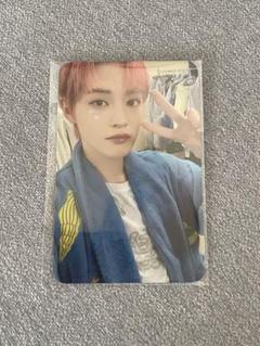 NCT DREAM ドリム ドリショ Blu-ray mumo トレカ 良質 NCT mu-mo mumo Blu-ray JAPAN in SCAPE DREAM 3 SHOW