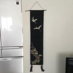 タペストリー