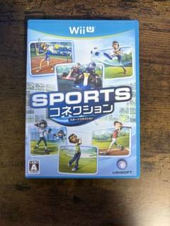 Wii U SPORTS コネクション