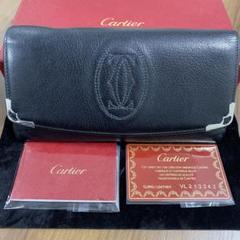 ✨良品✨　Cartier 長財布　パンテール　マストライン　マルチェロ 楽天市場】カルティエ マルチェロ 財布の通販