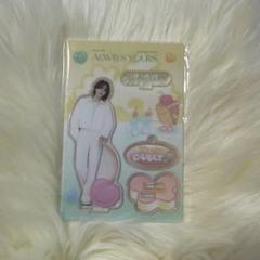 SEVENTEEN ALWAYS YOURS ジョンハン　アクスタ 新品未開封】SEVENTEEN ジョンハン アクスタALWAYS YOURS - メルカリ