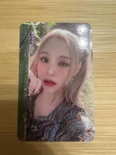 DREAMCATCHER ガヒョン 特典トレカ 2枚 DREAMCATCHER ガヒョン Gahyeon トレカ 匿名配送 - メルカリ