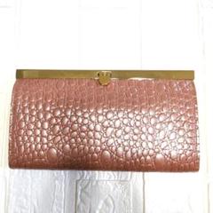 未使用　FU-SI FERNALLE 長財布 fu-si fernalle フーシフェルナーレ 長財布 L字ファスナー