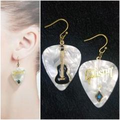 ピックピアス NO.142