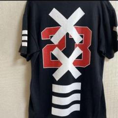 限定 セバントゥア ロゴTシャツ バスケット マイケルジョーダンのサムネイル