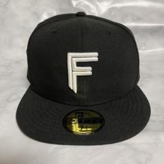 NEWERA 北海道日本ハムファイターズ ベースボールキャップのサムネイル