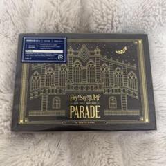 Hey!Say!JUMP DVD PARADE 初回限定版