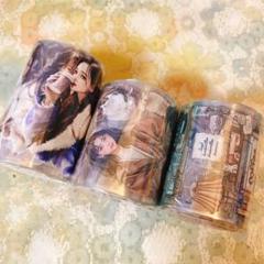 【海外マステ】中古 巻売り 切り売り 人物マステ 男の子【まとめ売り】 海外マステ】中古 巻売り 切り売り 人物マステ 男の子【まとめ売り】