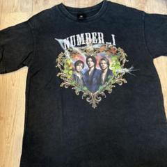 2025年最新】number_i tシャツの人気アイテム - メルカリ