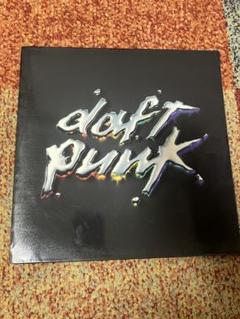 2025年最新】daft punk discovery レコードの人気アイテム