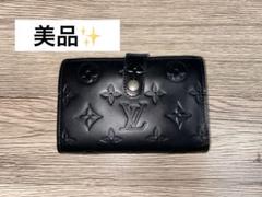 ルイ・ヴィトン ヴェルニ 財布 ポルトフォイユ ヴィエノワ