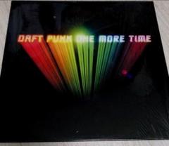 Daft Punk レコード 限定盤 美品 ポスター付 Daft Punk/Alive 2007 (Vinyl)