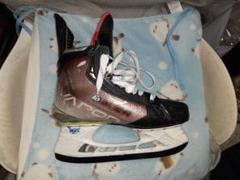 Bauer Vapor Hyperlite アイスホッケー靴