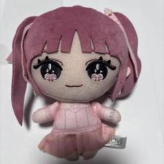 =LOVE　イコラブ　齋藤 樹愛羅　2025アリーナツアー　ぬいぐるみ　ちびぬい LOVE イコラブ 齋藤 樹愛羅 2025アリーナツアー ぬいぐるみ ちび