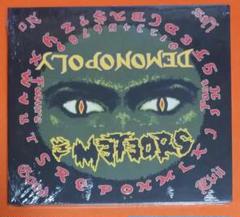 THE・METEORS  ザ・メテオス　CD 4枚 希少廃盤美品！THE METEORS CD4枚セット - メルカリ