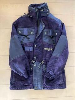 ファブリス 未使用 年代物 スキーウェア Lサイズ - メルカリ