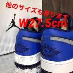 ラスト1点‼️AIR JORDAN 1✨GAME ROYAL W27.5cm