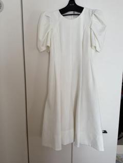 楽天市場】【SALE／50%OFF】襟付きポンチコクーンワンピース