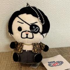 龍が如く 真島吾朗 SEGAストア SEGA Cooro セガ こ〜ろ SEGA Cooro こーろ 龍が如く 真島吾朗 セガストア東京限定 新品