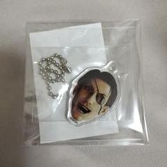 龍が如く　真島だらけのアクリルチャーム　真島吾朗