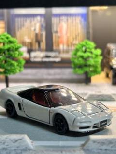 2025年最新】トミカ nsx 黒の人気アイテム - メルカリ