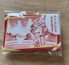 【弱虫ペダル】バースデーフラワー 缶バッチ 手嶋純太セット グッズ-バッチ】弱虫ペダル LIMIT BREAK トレーディング缶バッジ