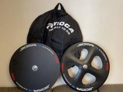 BOMA CARBON TRK TH DF & TH DD セット - メルカリ