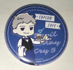 デビルメイクライ5』× カプコンカフェ コラボカフェ開催！(9/5