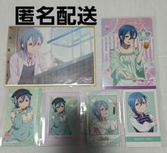 ラブライブ　若菜四季　四季　色紙　ブロマイド　フォトカード