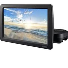 Uniden ユニデン 9V型ワイドVGAパーソナルリアモニター WRM900T Amazon.co.jp: ユニデン(Uniden) ヘッドレストモニター 9V型