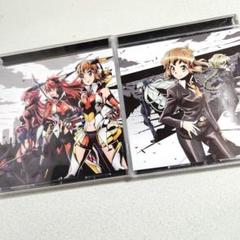 「戦姫絶唱シンフォギアXD UNLIMITED」キャラクターソングアルバム1
