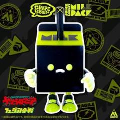 HUMAN ROBOTコラボ】“GhosTee”別注フィギュア発売