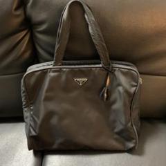PRADA プラダ トートバッグ