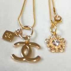 2025年最新】chanelホリデーチャームの人気アイテム - メルカリ