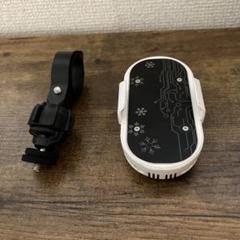 ペルチェ素子　スマホ冷却　ホルダー