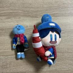 らっだぁ キーチェーン ぬいぐるみ マスコット 2025年最新】らっだぁ マスコットの人気アイテム - メルカリ