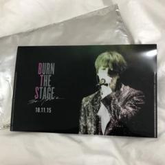 ムビチケ　ジン　チケットホルダー　特典付　BTS BTS ムビチケ 特典 ジン チケットホルダー - メルカリ