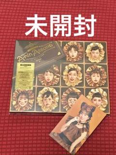 佐々木彩夏「A-rin Assort」CD＋ Blu-ray 未開封