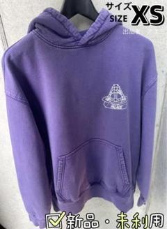 Vivienne Westwood ANGLOMANIA変形パーカー　サイズ36 Vivienne Westwood ANGLOMANIA変形パーカー サイズ36 - メルカリ