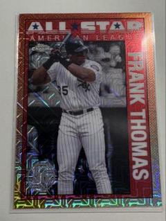 2025年最新】FRANK THOMAS カードの人気アイテム - メルカリ