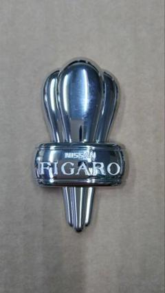 新品貴重】日産 フィガロ純正 インナーハンドル 80671-37B00