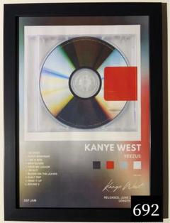 2025年最新】kanye west yeezusの人気アイテム - メルカリ