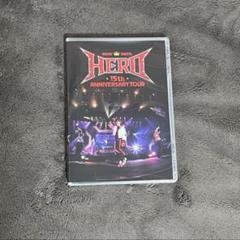 あほの坂田 HERO DVD