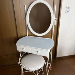 【美品】アンティークドレッサー（ビーカンパニー） 美品】アンティークドレッサー（ビーカンパニー）